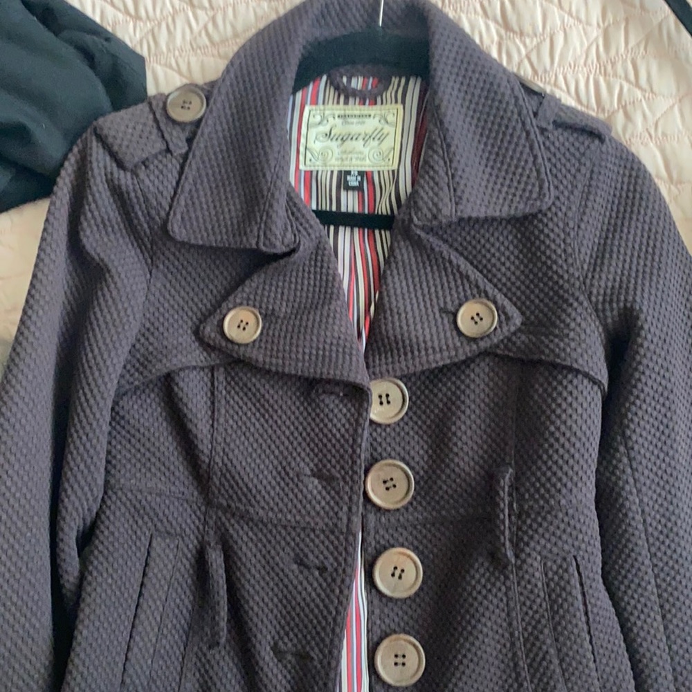 Coat